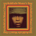 Erykah Badu — Mama’s Gun (2-LP)