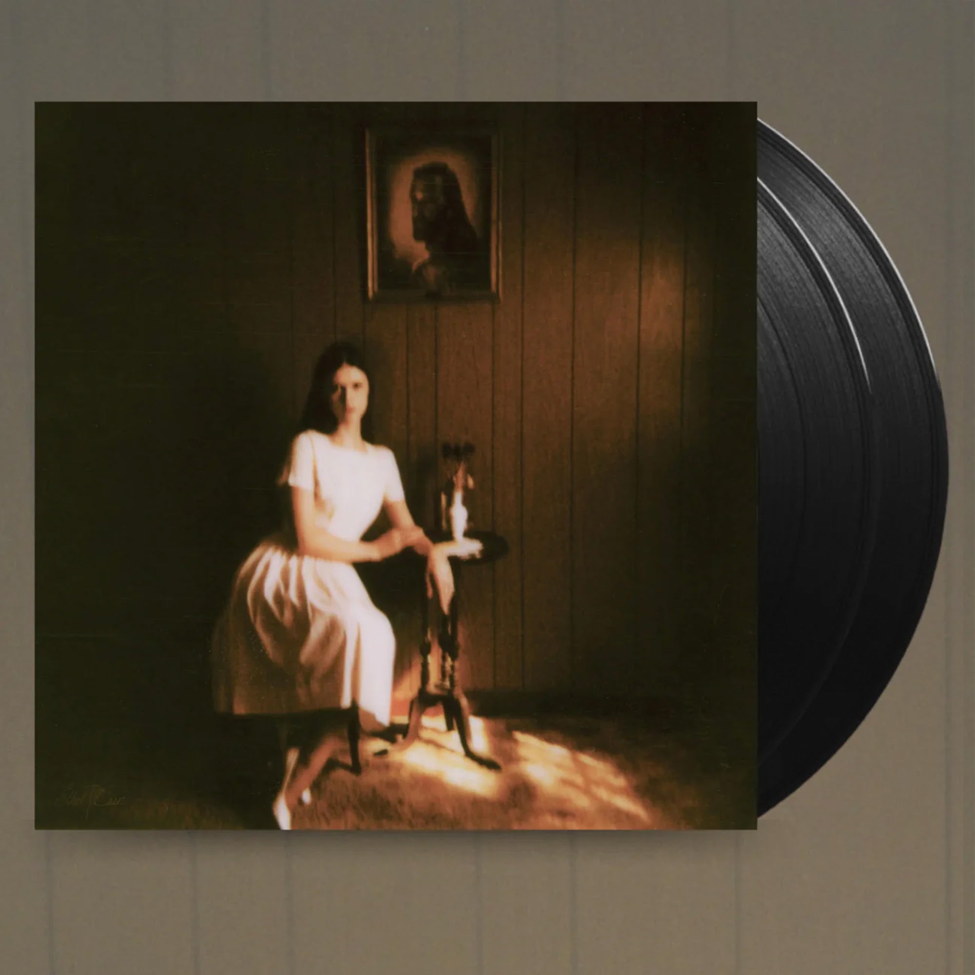 Ethel Cain — Preacher’s Daughter (2-LP)