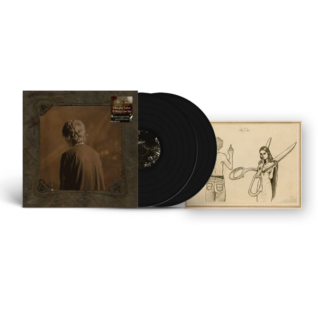 Ethel Cain — Willoughby Tucker, I’ll Always Love You (IEX 2-LP)