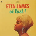 Etta James — At Last