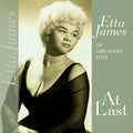 Etta James — 19 Greatest Hits: At Last