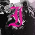 Every Time I Die — Ex Lives