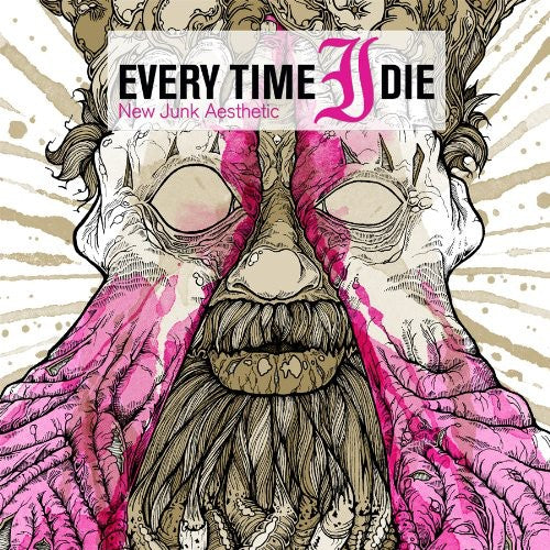 Every Time I Die — New Junk Aesthetic