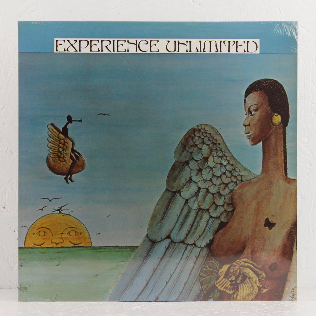 Free Yourself – Vinyl LP