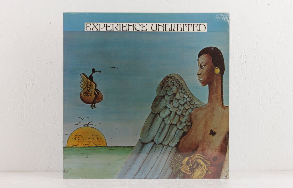 Free Yourself – Vinyl LP