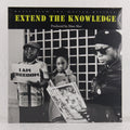 Extend The Knowledge (2026 reissue) – Vinyl LP