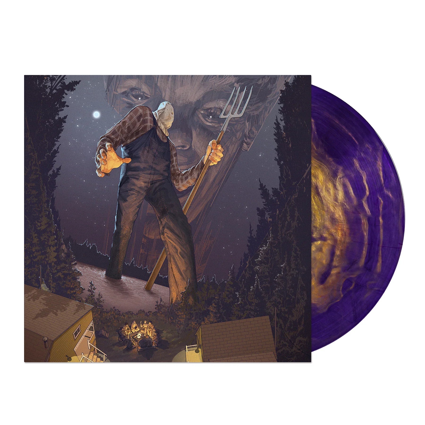Friday the 13th Part 2 Original Motion Picture Score (Staff Picks)