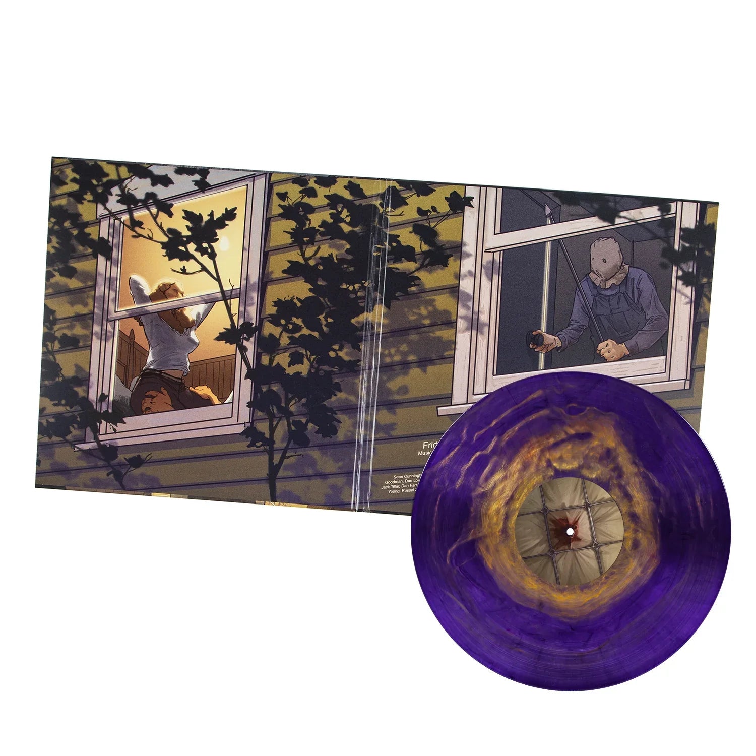 Friday the 13th Part 2 Original Motion Picture Score (Staff Picks)