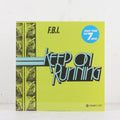 Keep On Running – Vinyl 7"