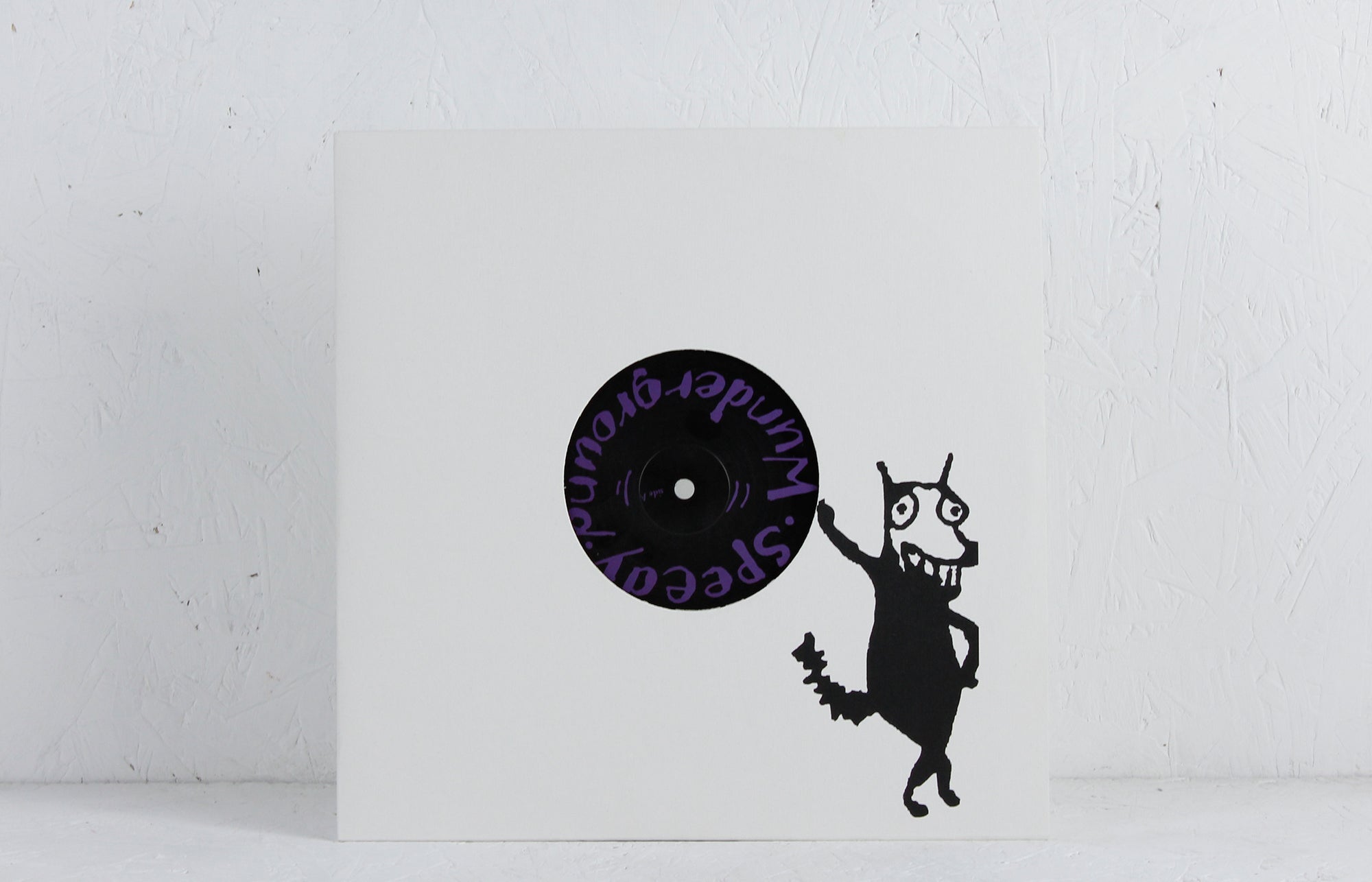 Hyperborea (Part 1 + 2) - Vinyl 10"