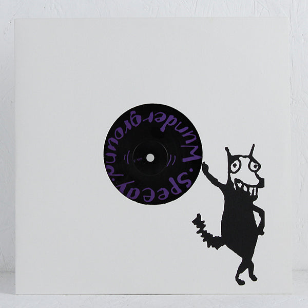 Hyperborea (Part 1 + 2) - Vinyl 10"