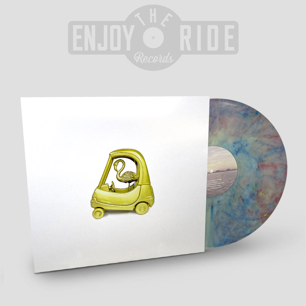 Foxy Shazam- The Flamingo Trigger (Exclusive Color Variant)
