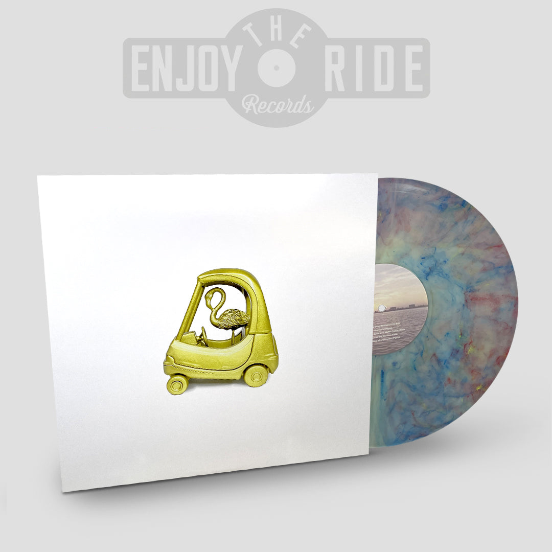 Foxy Shazam- The Flamingo Trigger (Exclusive Color Variant)