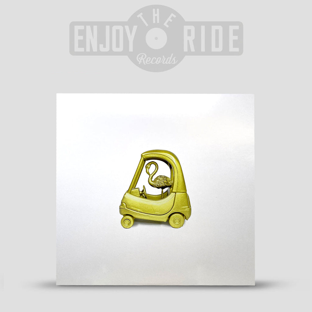 Foxy Shazam- The Flamingo Trigger (Exclusive Color Variant)