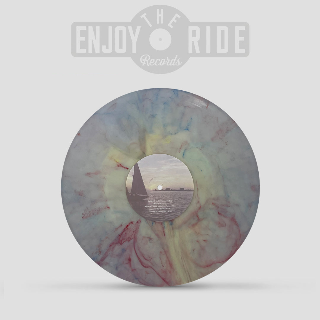 Foxy Shazam- The Flamingo Trigger (Exclusive Color Variant)