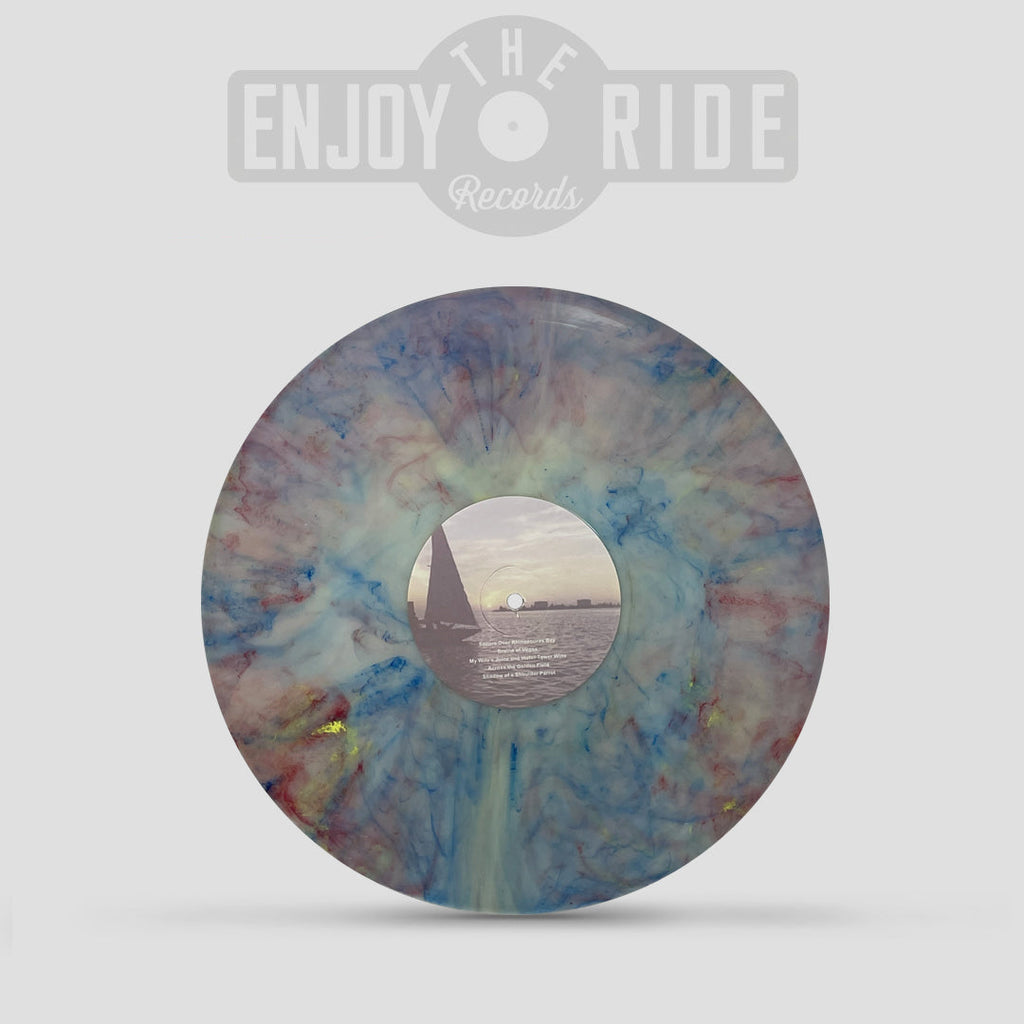 Foxy Shazam- The Flamingo Trigger (Exclusive Color Variant)