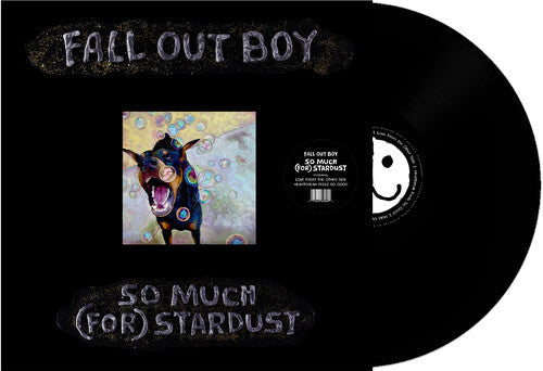Fall Out Boy — So Much For Stardust