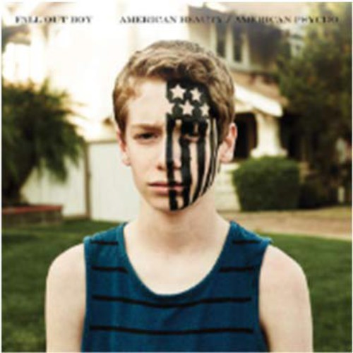 Fall Out Boy — American Beauty / American Psycho