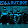 Fall Out Boy — Take This To Your Grave (20th Ann)