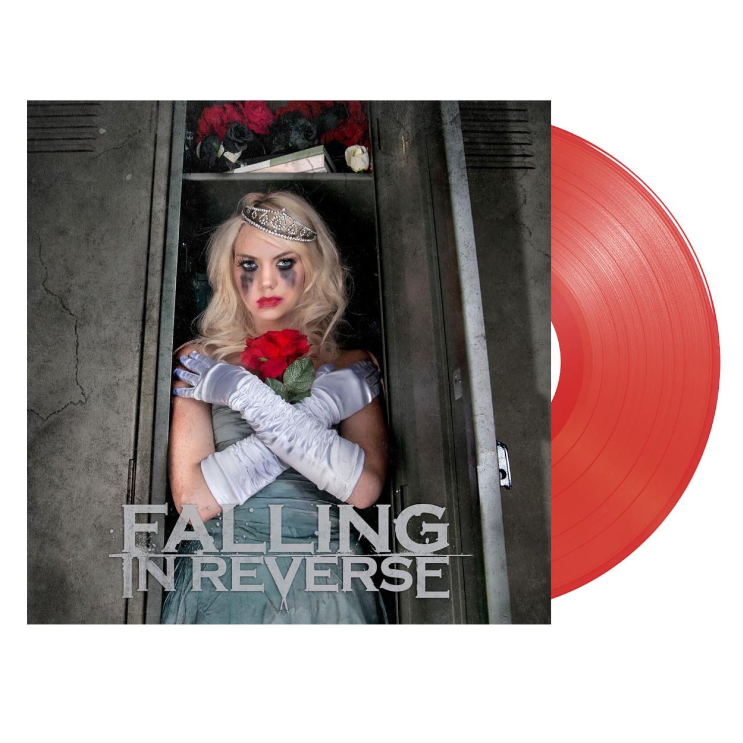 Falling In Reverse — The Drug In Me Is You