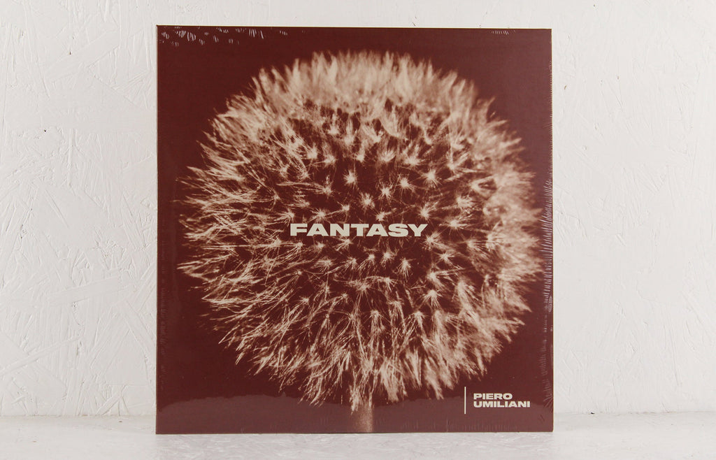 Fantasy – Vinyl LP