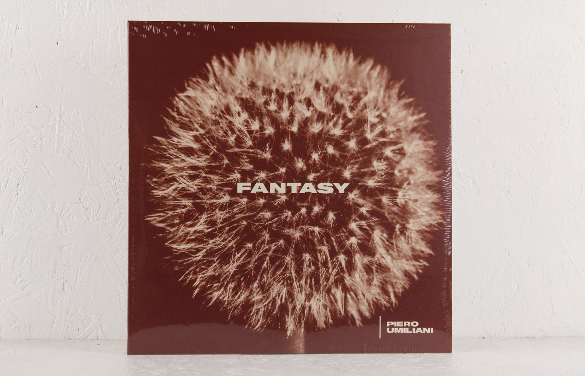 Fantasy – Vinyl LP