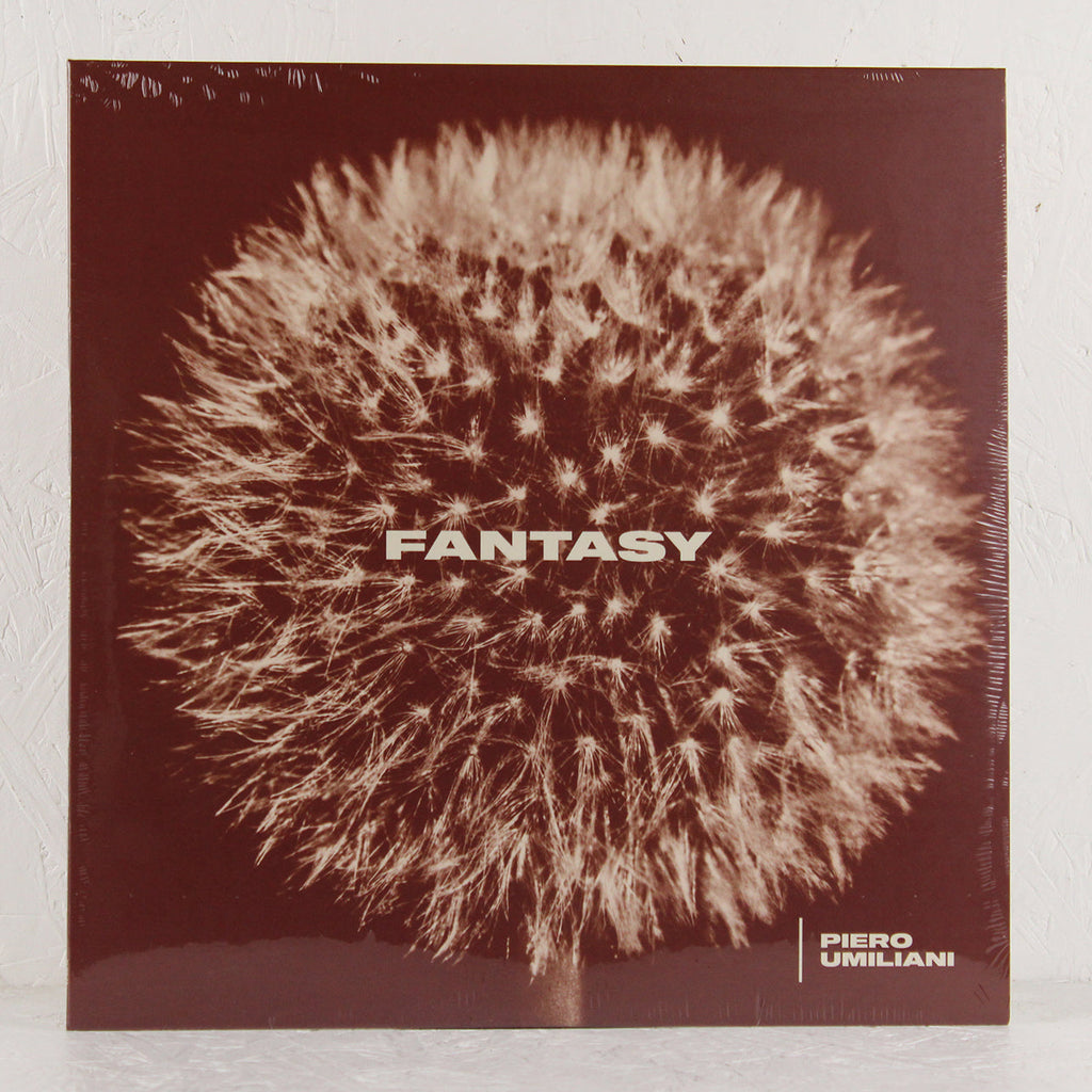 Fantasy – Vinyl LP