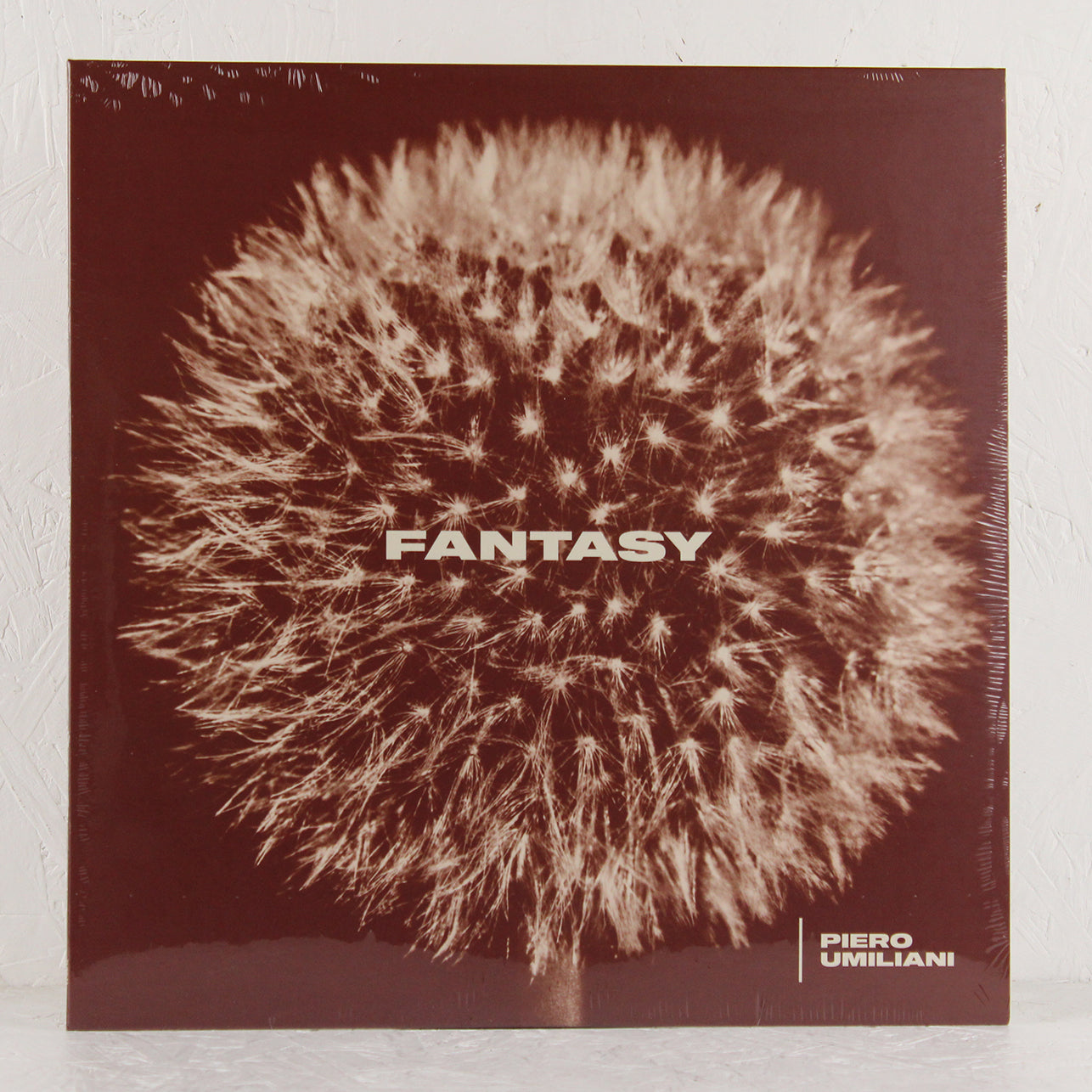 Fantasy – Vinyl LP
