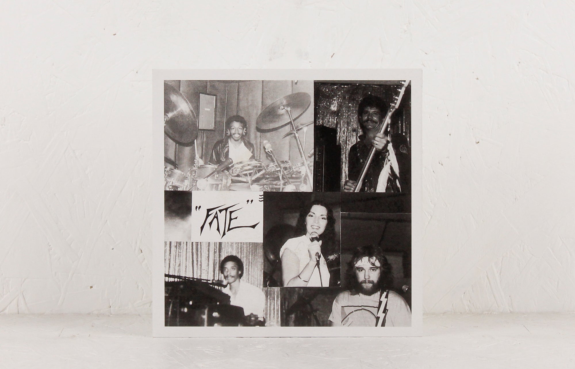 I'm In Love Again – Vinyl 7"