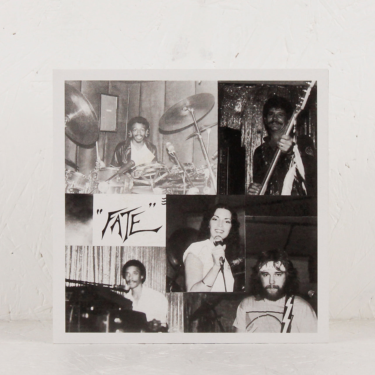 I'm In Love Again – Vinyl 7"