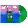 FENIX TX - "Big Fish EP" (Staff Pick)