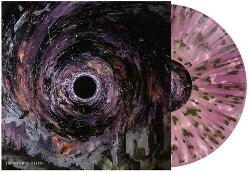 Fit For An Autopsy — The Nothing That Is
