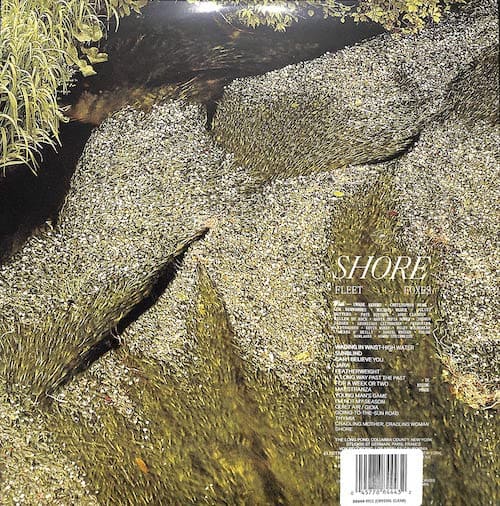 Fleet Foxes — Shore (2-LP)