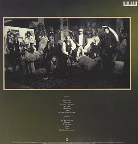 Fleetwood Mac — Greatest Hits