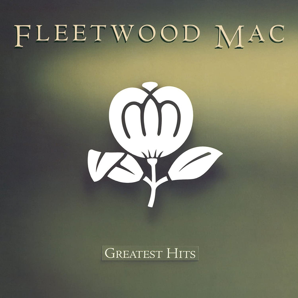 Fleetwood Mac — Greatest Hits