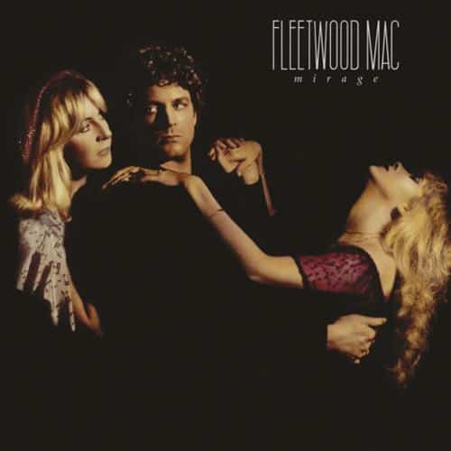 Fleetwood Mac — Mirage