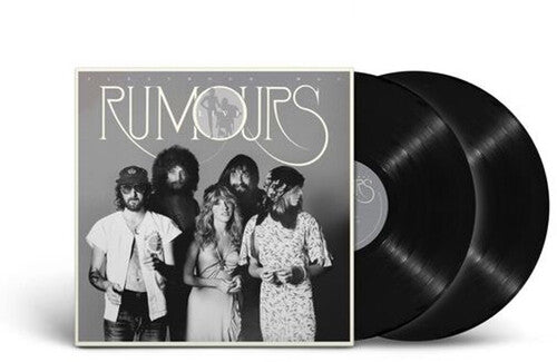 Fleetwood Mac — Rumours Live (2-LP)