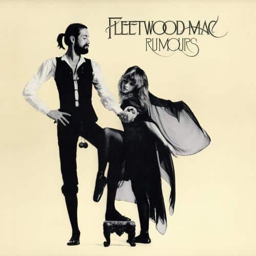 Fleetwood Mac — Rumours