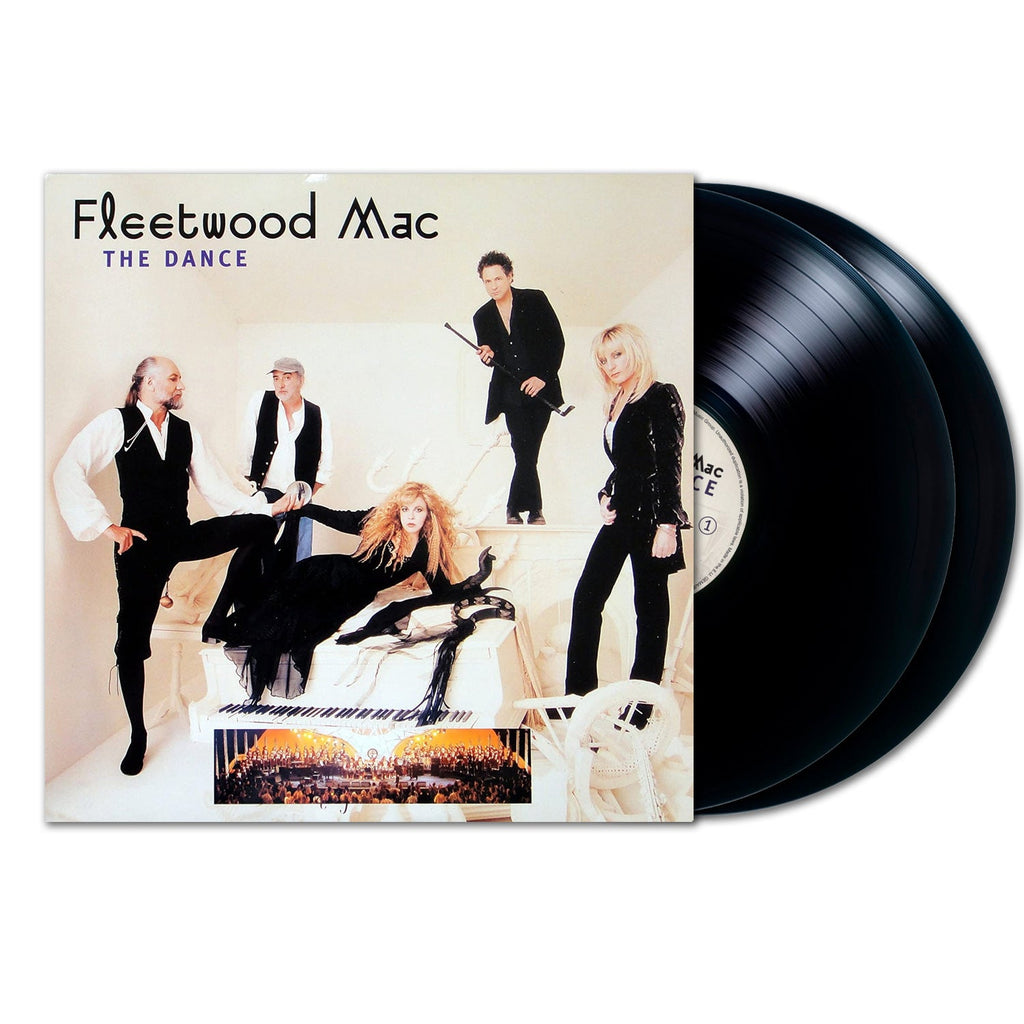Fleetwood Mac — The Dance (2-LP)