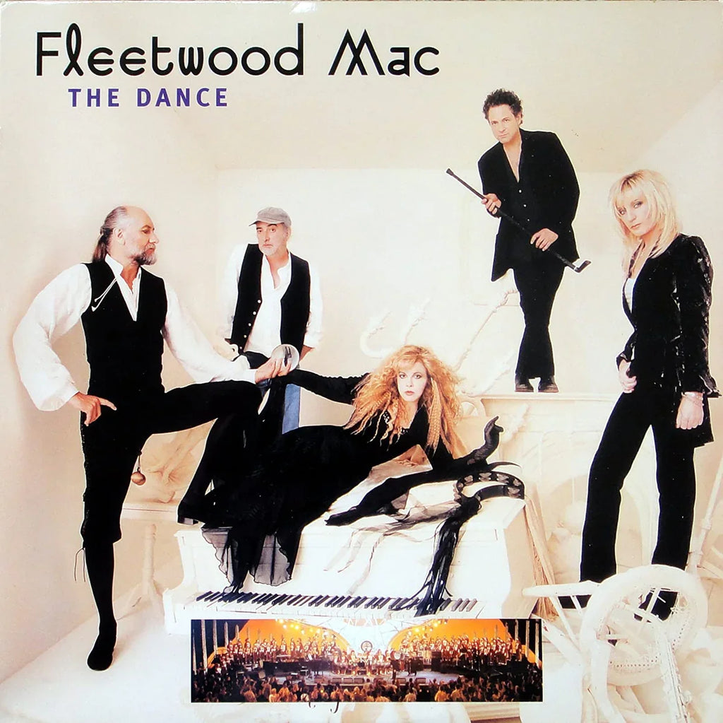 Fleetwood Mac — The Dance (2-LP)
