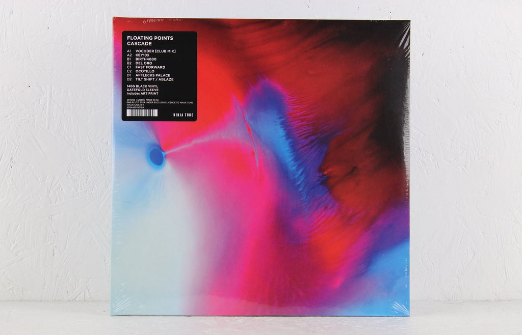 Cascade – Vinyl 2LP