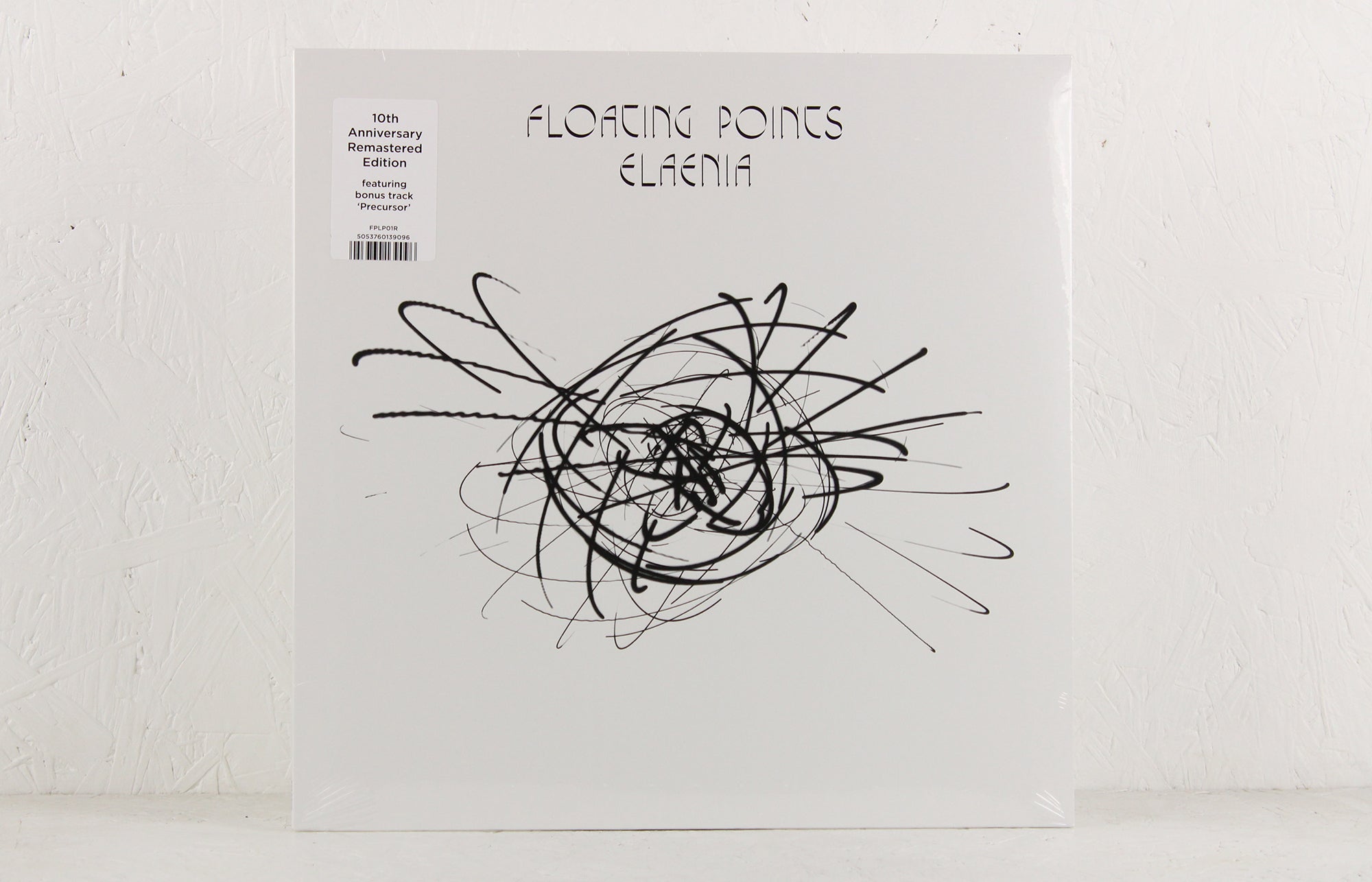 Elaenia (10th Anniversary Remastered Edition) – Vinyl LP