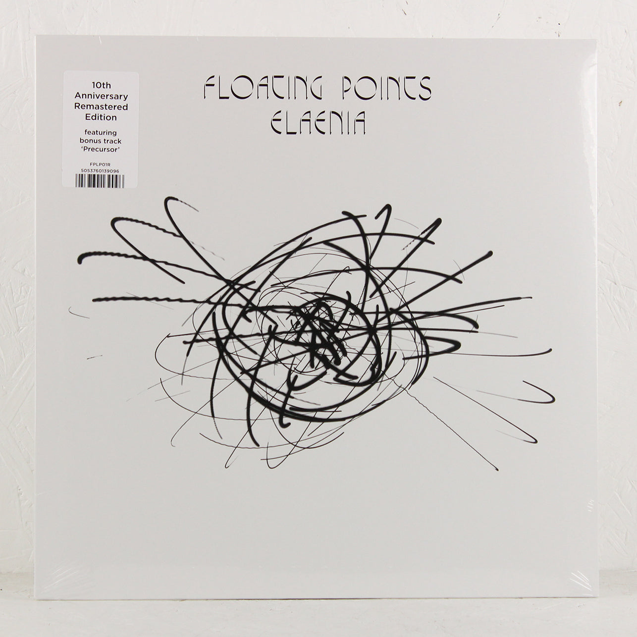 Elaenia (10th Anniversary Remastered Edition) – Vinyl LP