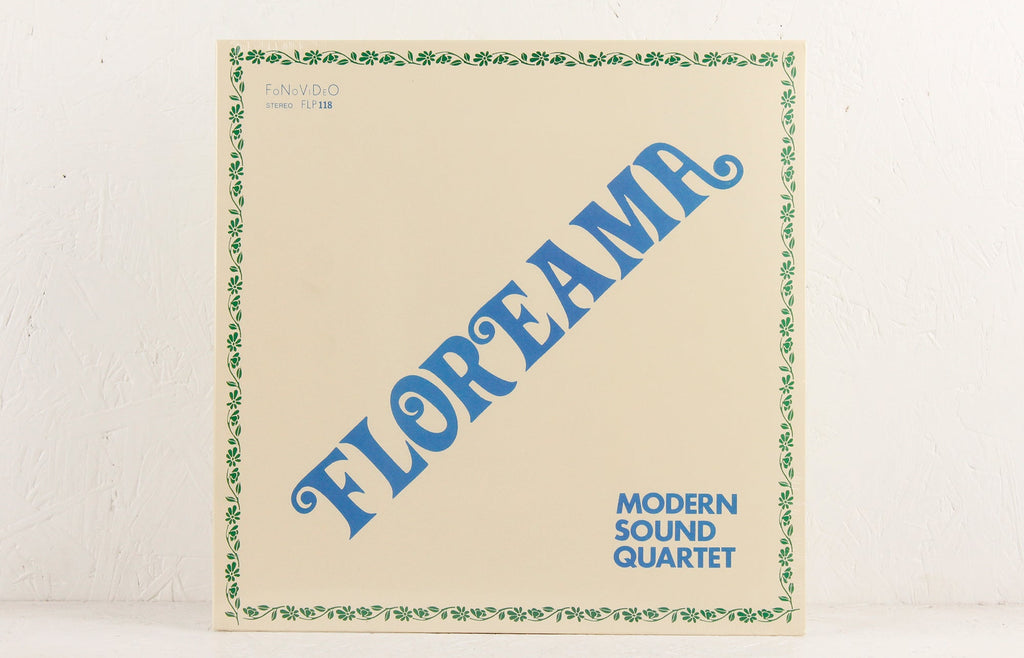 Floreama – Vinyl LP