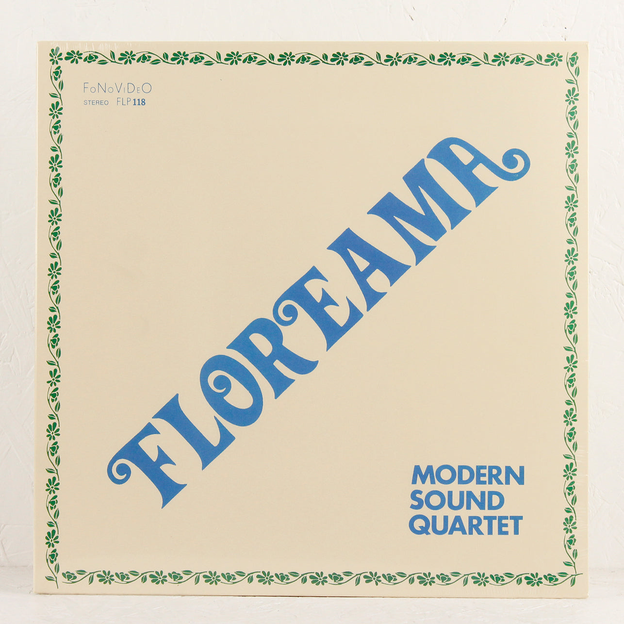 Floreama – Vinyl LP