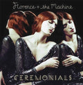 Florence + The Machine — Ceremonials (2-LP)
