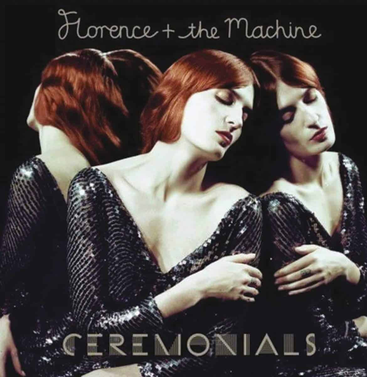 Florence + The Machine — Ceremonials (2-LP)