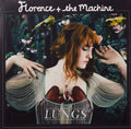 Florence + The Machine — Lungs