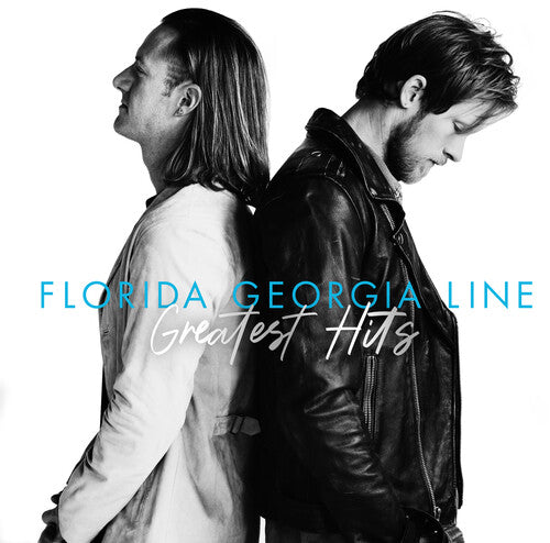Florida Georgia Line — Greatest Hits (2-LP)
