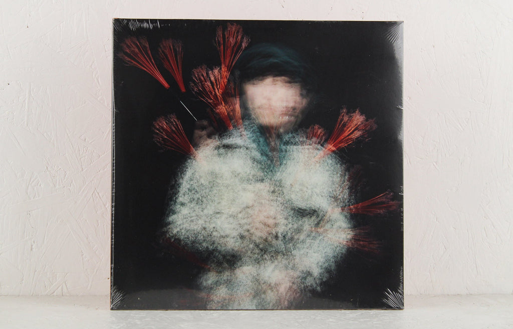 Flukin' – Vinyl LP